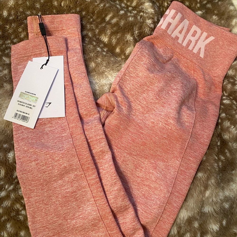 Gymshark Leggings
